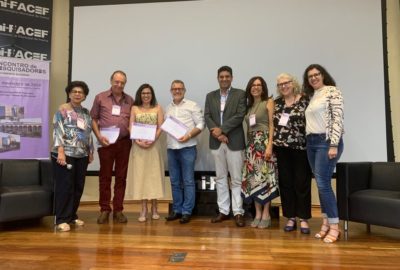 Encontro de Pesquisadores Uni-FACEF promove grande encontro de pensamentos