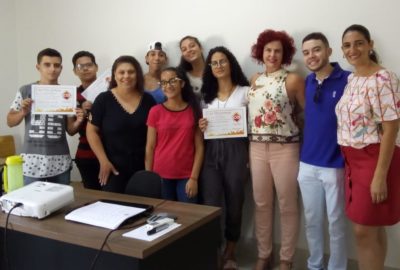 Extensão Uni-FACEF leva curso de matemática à comunidade