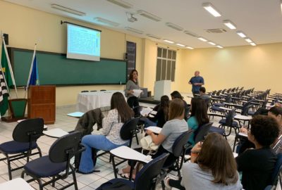 Começou o TROTE SOLIDÁRIO Uni-FACEF 2020