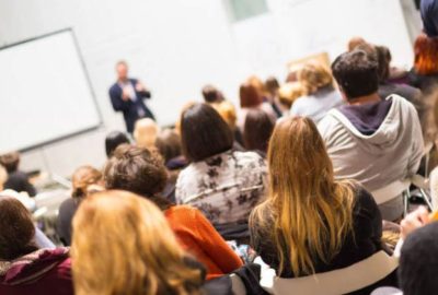 Instituições de ensino superior de Franca se preparam para possível volta das aulas presenciais