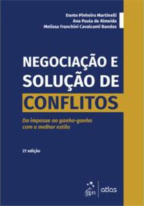 Professora do Uni-FACEF lança livro sobre negociação