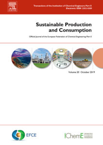 Professor do Uni-FACEF tem artigo sobre o comércio de resíduos plásticos publicado na revista científica “Sustainable Production and Consumption”