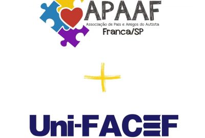 Parceria entre o Uni-FACEF e a APAAF atende crianças autistas