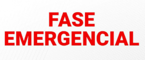 Fase emergencial proíbe o atendimento de público na modalidade presencial, no Uni-FACEF