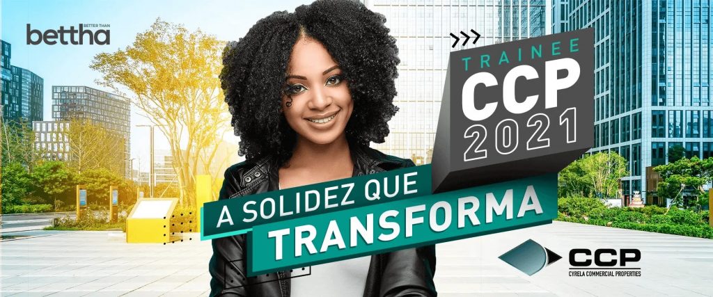 Programa Trainee CCP 2021