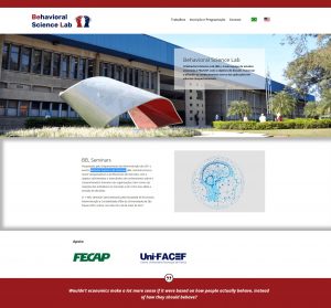 Uni-FACEF apoia evento internacional da FEA-USP