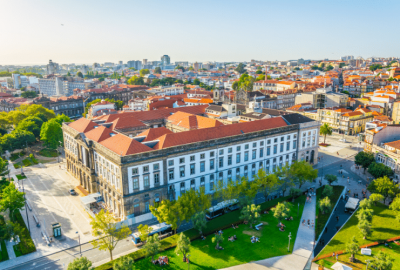 Universidade portuguesa abre inscrições para estudantes do Uni-FACEF