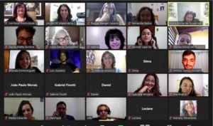 Uni-FACEF promove encontro com bolsistas da Iniciação Científica Jr