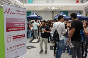 II COMEF Uni-FACEF recebe trabalhos até 17 de outubro