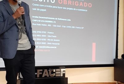 Estudantes de Publicidade e Propaganda participam de palestra sobre estratégias para mídias digitais