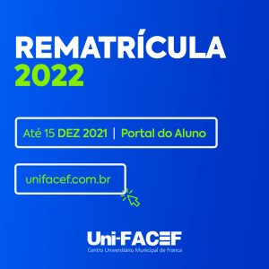 Começa hoje prazo para rematrícula