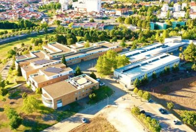 Instituto Politécnico de Bragança (Portugal) abre novas vagas de intercâmbio para 2022