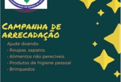 Estudantes do Uni-FACEF participam de missão em reserva indígena