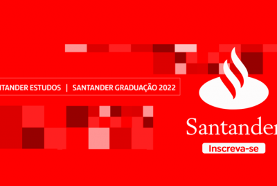 Parceria do Santander com Uni-FACEF abre inscrições para bolsa de auxílio financeiro