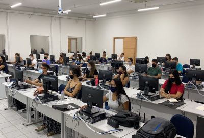 Uni-FACEF e Assescofran realizam curso prático para IRPF 2022