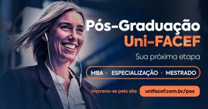 Pós-graduação Uni-FACEF recebe inscrições até 31 de março