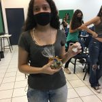 Projeto Pró-Criança Inglês-UniFACEF