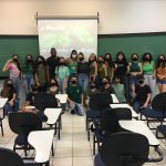 Projeto Pró-Criança Inglês-UniFACEF