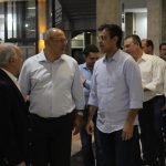 Governador Rodrigo Garcia UniFacef 5