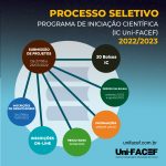 Iniciação Científica UniFACEF