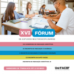 Forum Estudos UniFACEF 2022