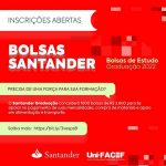 Bolsa de Estudos para UniFACEF