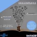 Curso de empreendedorismo no UniFACEF