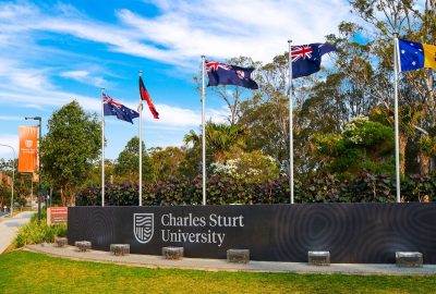 Uni-FACEF divulga bolsa para pesquisadores em universidade australiana