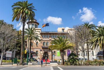 Universidad de Málaga oferece vagas de intercâmbio para estudantes Uni-FACEF