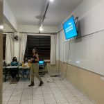 Uni-FACEF promove palestra sobre Comunicação na ETEC Dr Júlio Cardoso.