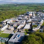 Lancaster University abre inscrições para doutorado com bolsa.