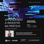 Curso de investimento da Engenharia de Produção do Uni-FACEF.