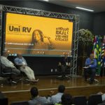 Uni-Facef no 3º Fórum Nacional da Animes
