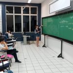 Unifacef prepara estudantes de Franca para a Olimpíada de Matemática OBMEP.