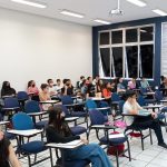 Unifacef prepara estudantes de Franca para a Olimpíada de Matemática OBMEP.