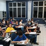 Unifacef prepara estudantes de Franca para a Olimpíada de Matemática OBMEP.