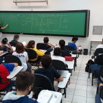 Unifacef prepara estudantes de Franca para a Olimpíada de Matemática OBMEP.