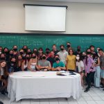 Unifacef prepara estudantes de Franca para a Olimpíada de Matemática OBMEP.