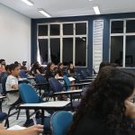 Unifacef prepara estudantes de Franca para a Olimpíada de Matemática OBMEP.