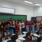 Unifacef prepara estudantes de Franca para a Olimpíada de Matemática OBMEP.