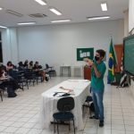 Unifacef prepara estudantes de Franca para a Olimpíada de Matemática OBMEP.