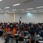 Unifacef prepara estudantes de Franca para a Olimpíada de Matemática OBMEP.