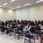 Unifacef prepara estudantes de Franca para a Olimpíada de Matemática OBMEP.