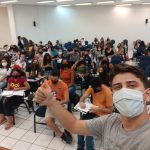 Unifacef prepara estudantes de Franca para a Olimpíada de Matemática OBMEP.