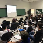 Unifacef prepara estudantes de Franca para a Olimpíada de Matemática OBMEP.