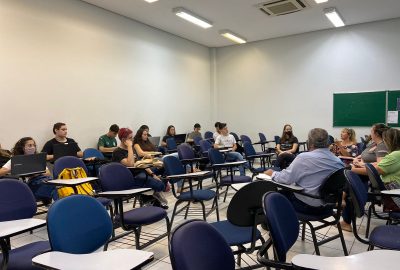 Estudantes de Publicidade e Propaganda do Uni-FACEF desenvolvem projeto social para famílias em situação de vulnerabilidade