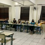 Uni-FACEF promove palestra sobre Comunicação na ETEC Dr Júlio Cardoso.