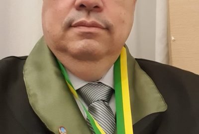 Coordenador do Centro de Treinamento Uni-FACEF é empossado Titular do Colégio Brasileiro de Cirurgiões 
