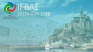 Docentes do Uni-FACEF viajam à França para apresentar trabalho no IFBAE