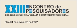 Encontro de Pesquisadores Uni-FACEF 2022